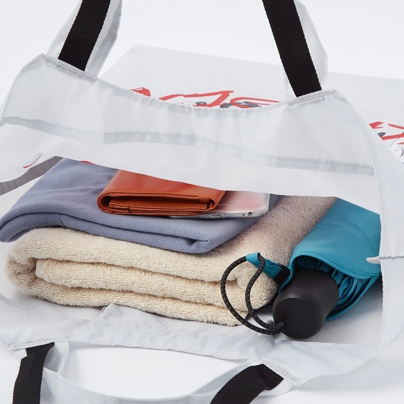 Jujutsu Kaisen reusable tote bag - Picture 3 of 4